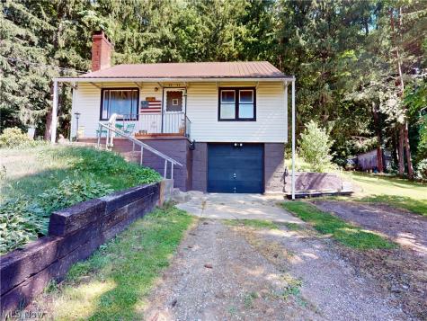 500 Pennock Street Minerva OH 44657