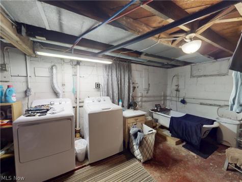 500 Pennock Street Minerva OH 44657