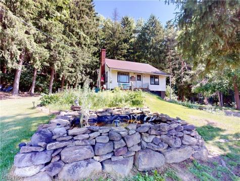 500 Pennock Street Minerva OH 44657