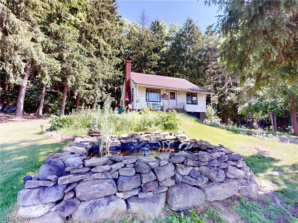 500 Pennock Street Minerva OH 44657