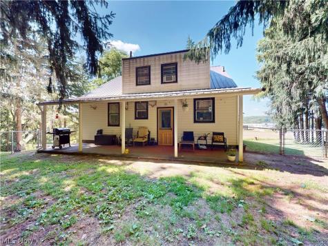 500 Pennock Street Minerva OH 44657