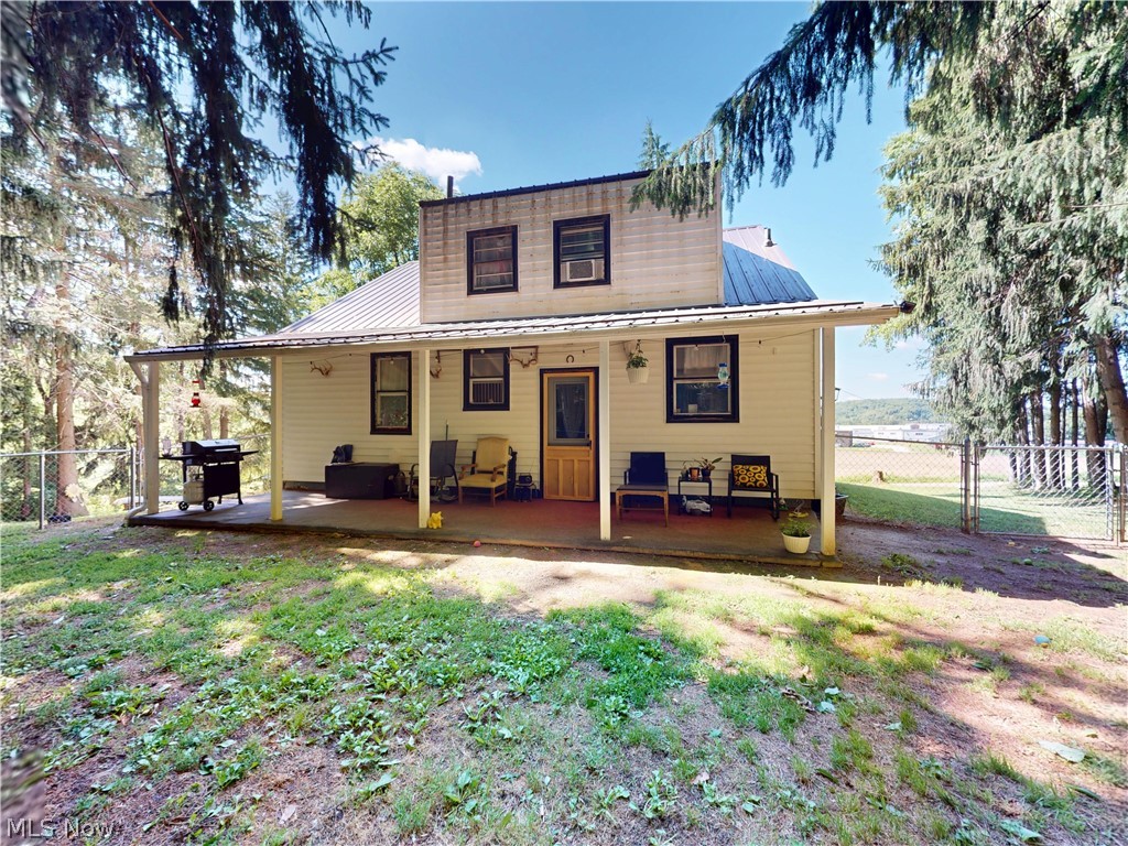500 Pennock Street Minerva OH 44657