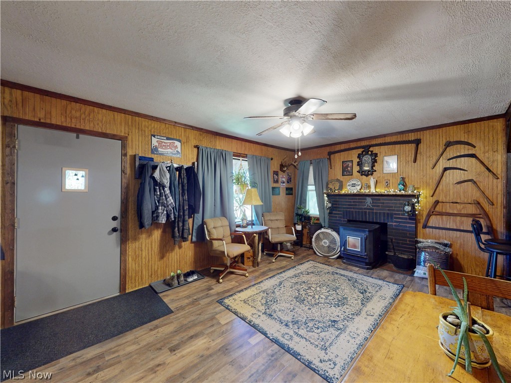 500 Pennock Street Minerva OH 44657
