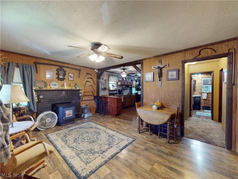 500 Pennock Street Minerva OH 44657