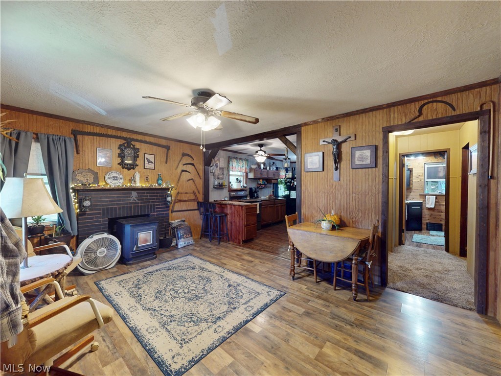 500 Pennock Street Minerva OH 44657