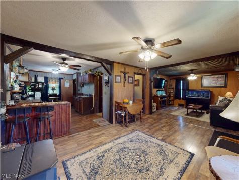 500 Pennock Street Minerva OH 44657