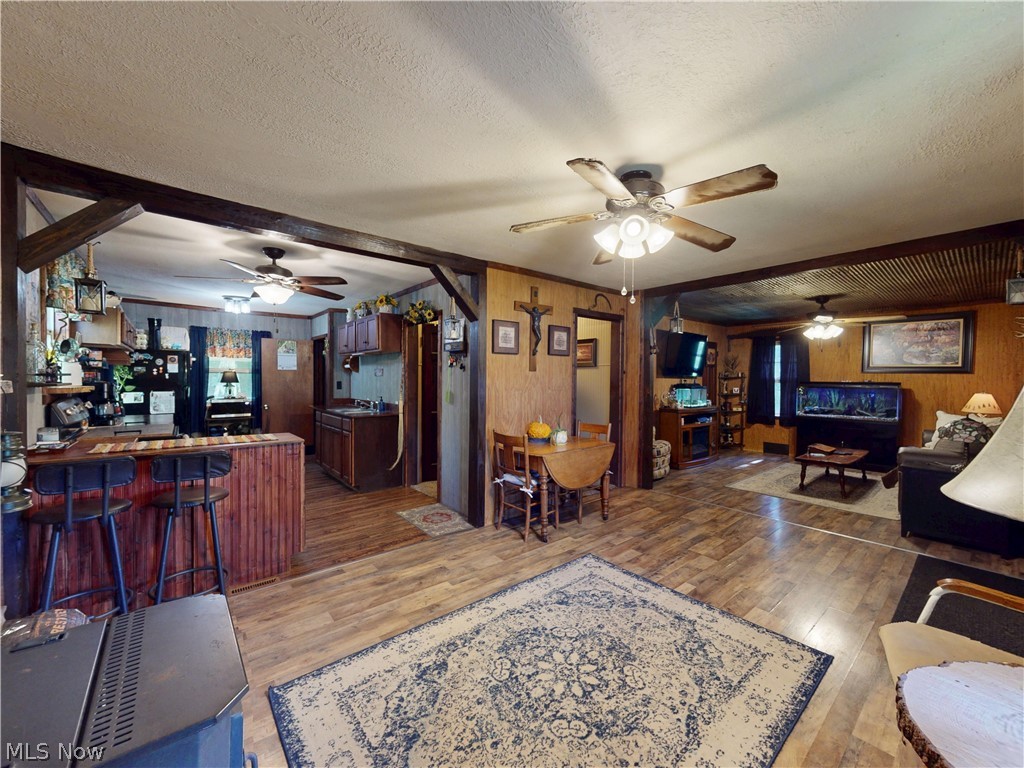 500 Pennock Street Minerva OH 44657