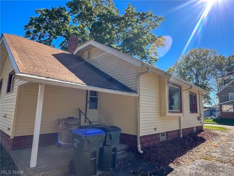 437 Keenan Avenue Cuyahoga Falls OH 44221