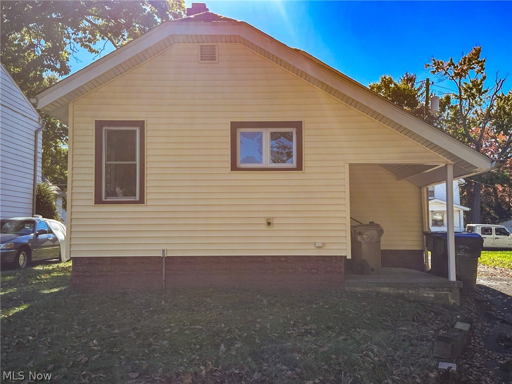 437 Keenan Avenue Cuyahoga Falls OH 44221