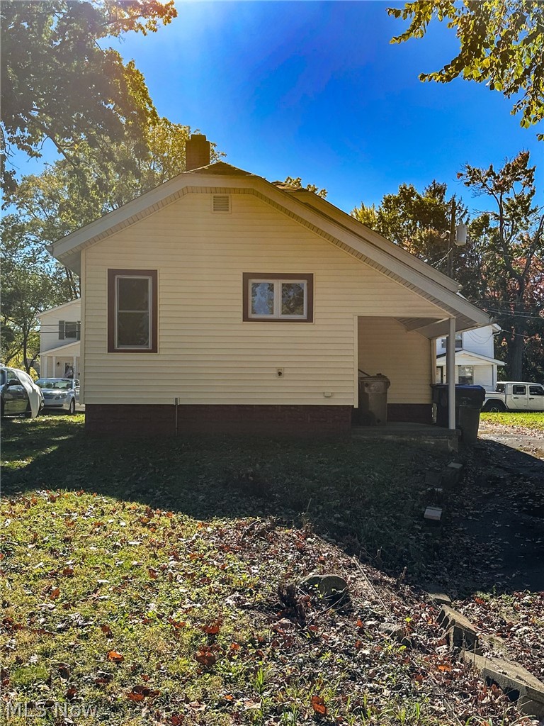 437 Keenan Avenue Cuyahoga Falls OH 44221