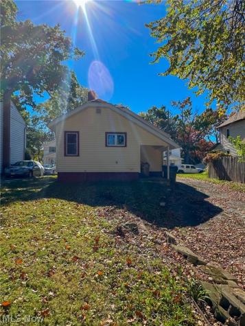437 Keenan Avenue Cuyahoga Falls OH 44221