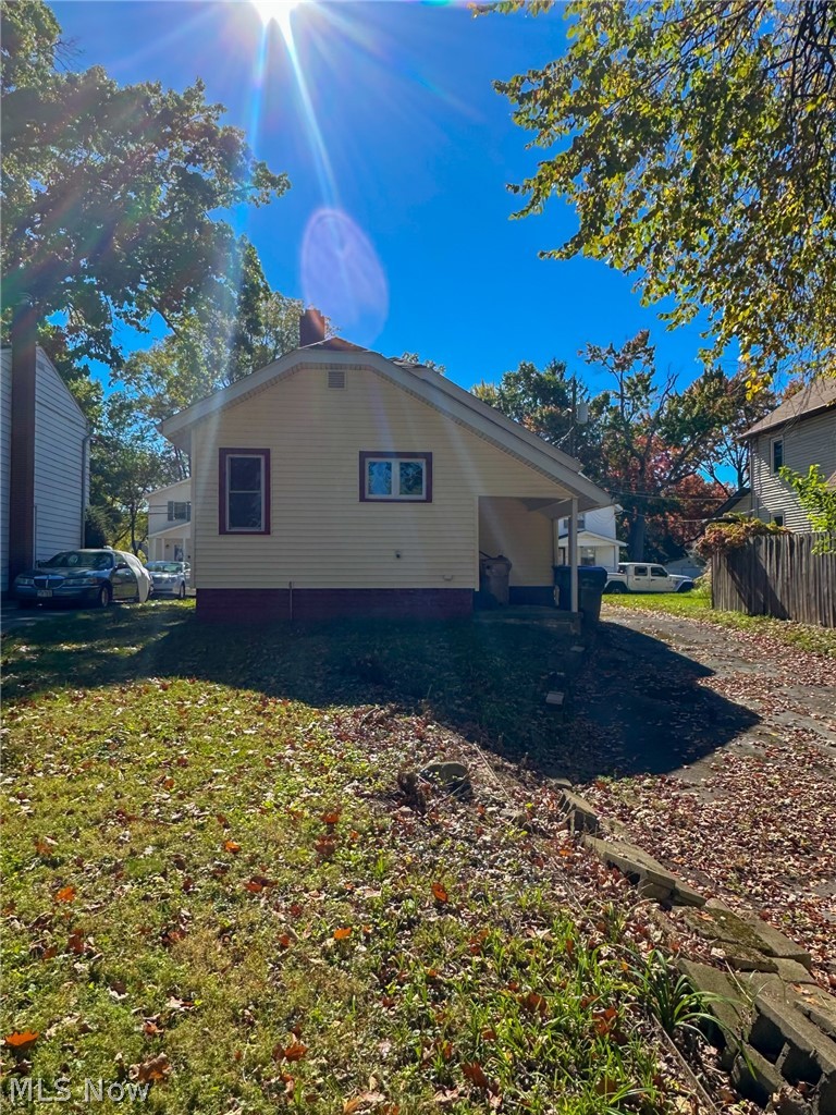 437 Keenan Avenue Cuyahoga Falls OH 44221