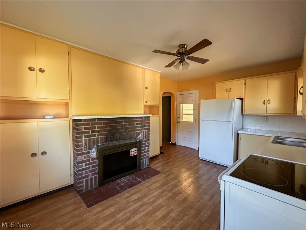 437 Keenan Avenue Cuyahoga Falls OH 44221