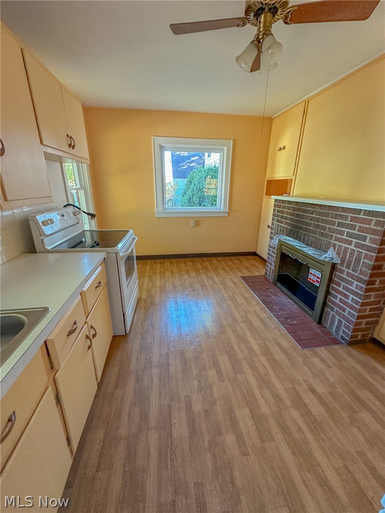 437 Keenan Avenue Cuyahoga Falls OH 44221