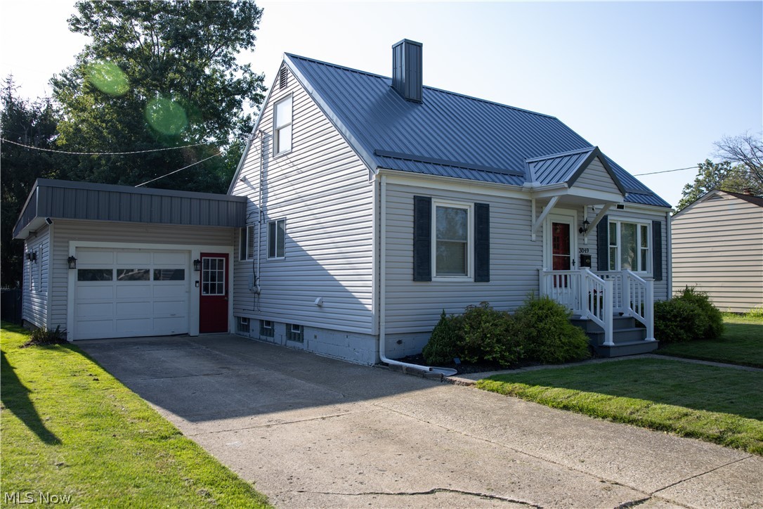 3049 Avondale Avenue Ashtabula OH 44004