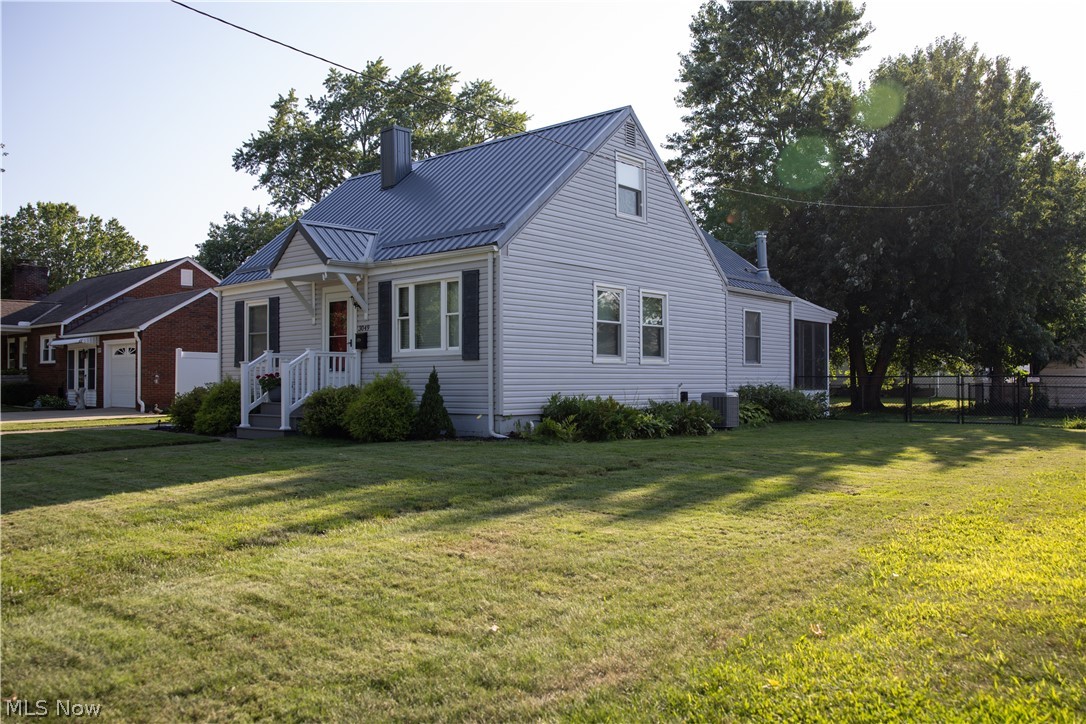 3049 Avondale Avenue Ashtabula OH 44004