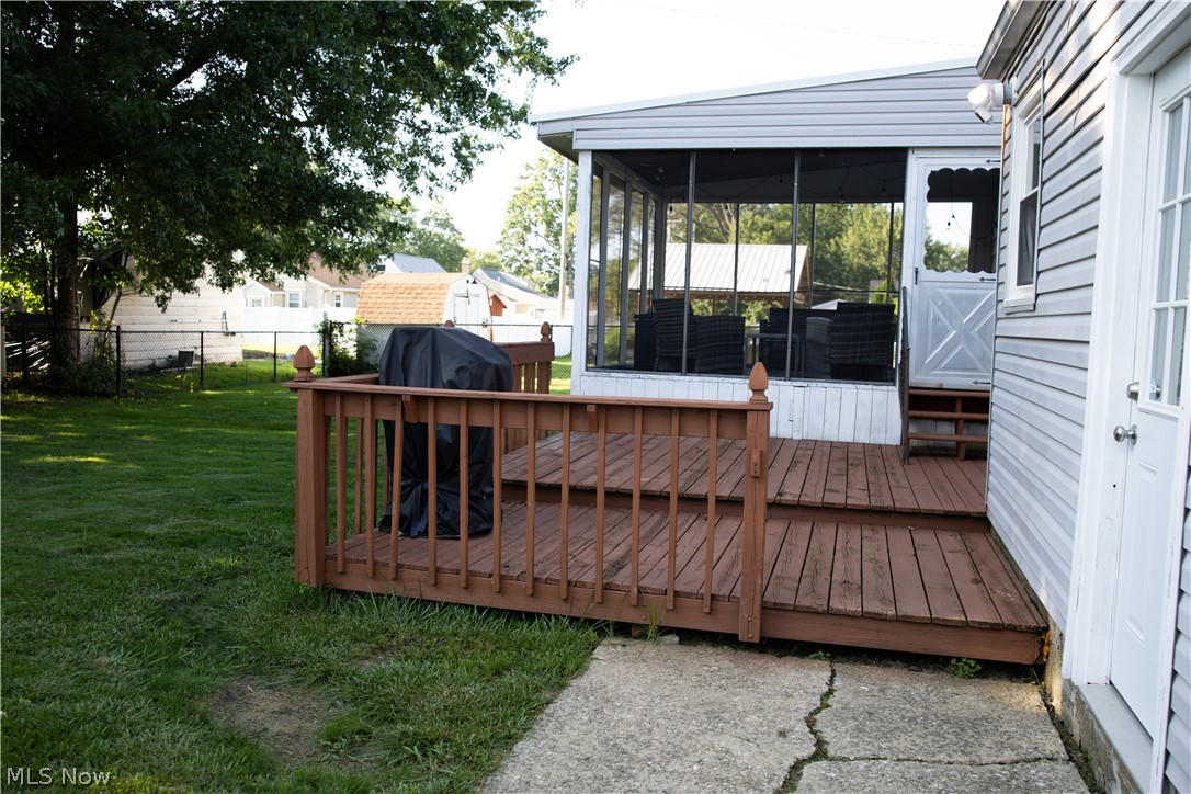3049 Avondale Avenue Ashtabula OH 44004