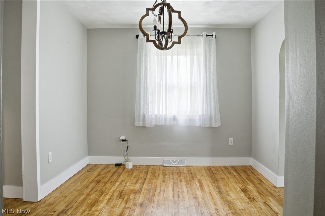 3428 Vineland Avenue Ashtabula OH 44004