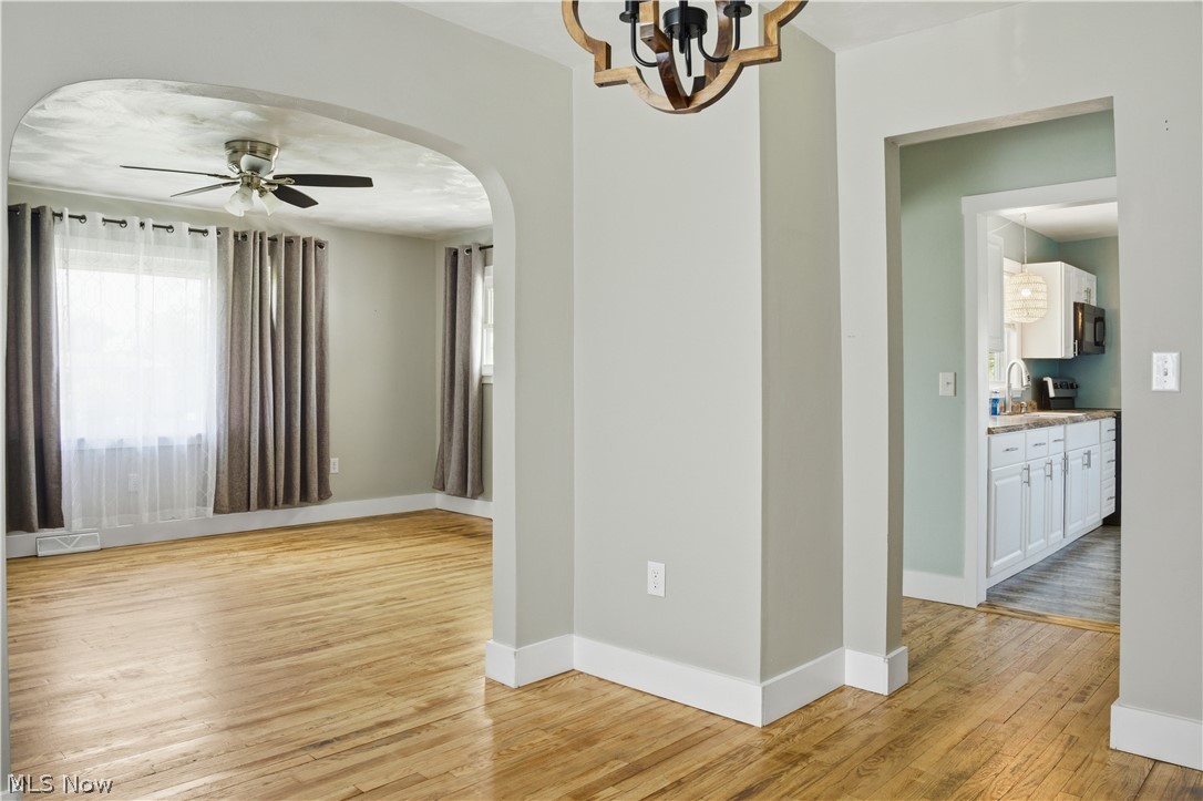 3428 Vineland Avenue Ashtabula OH 44004