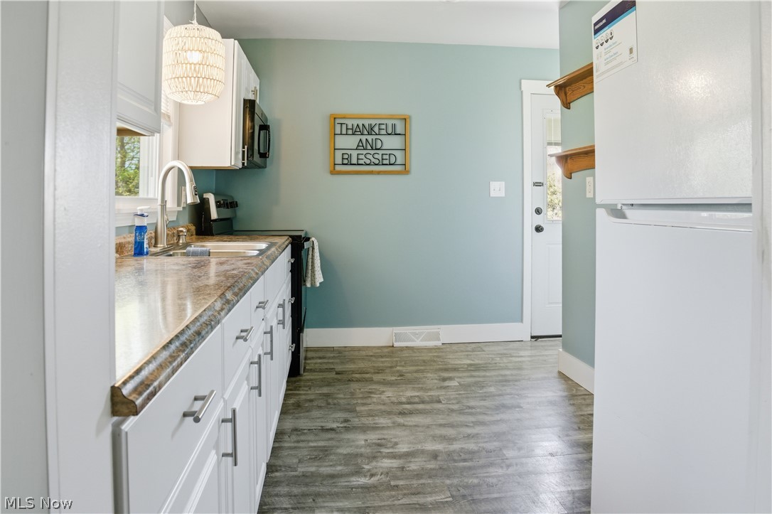 3428 Vineland Avenue Ashtabula OH 44004