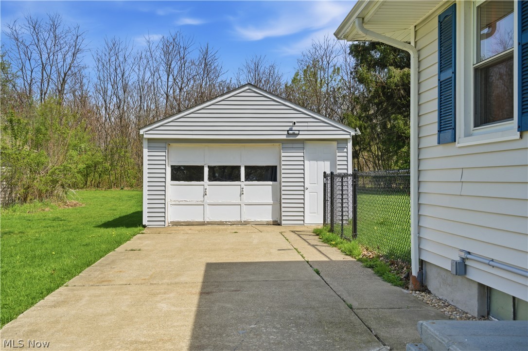 3428 Vineland Avenue Ashtabula OH 44004