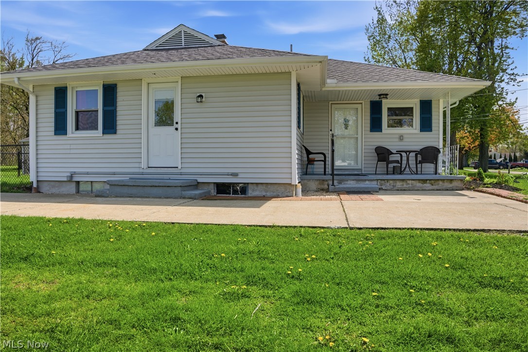 3428 Vineland Avenue Ashtabula OH 44004
