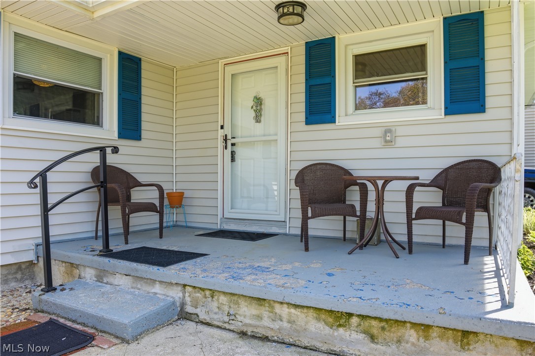 3428 Vineland Avenue Ashtabula OH 44004