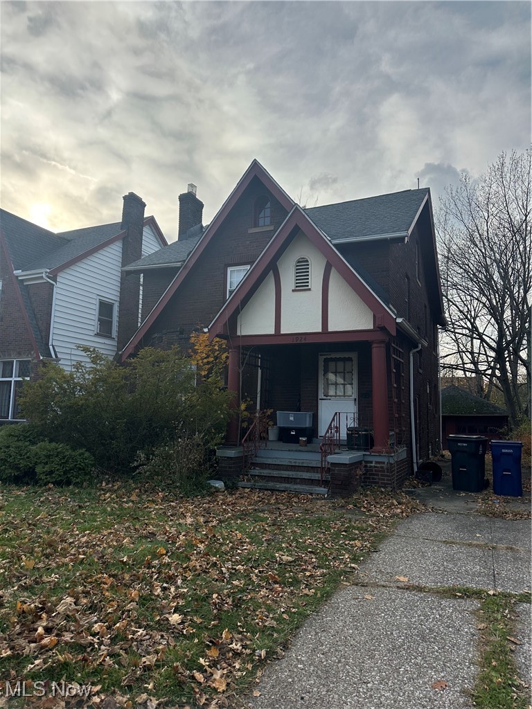 1924 Janette Avenue Cleveland Heights OH 44118