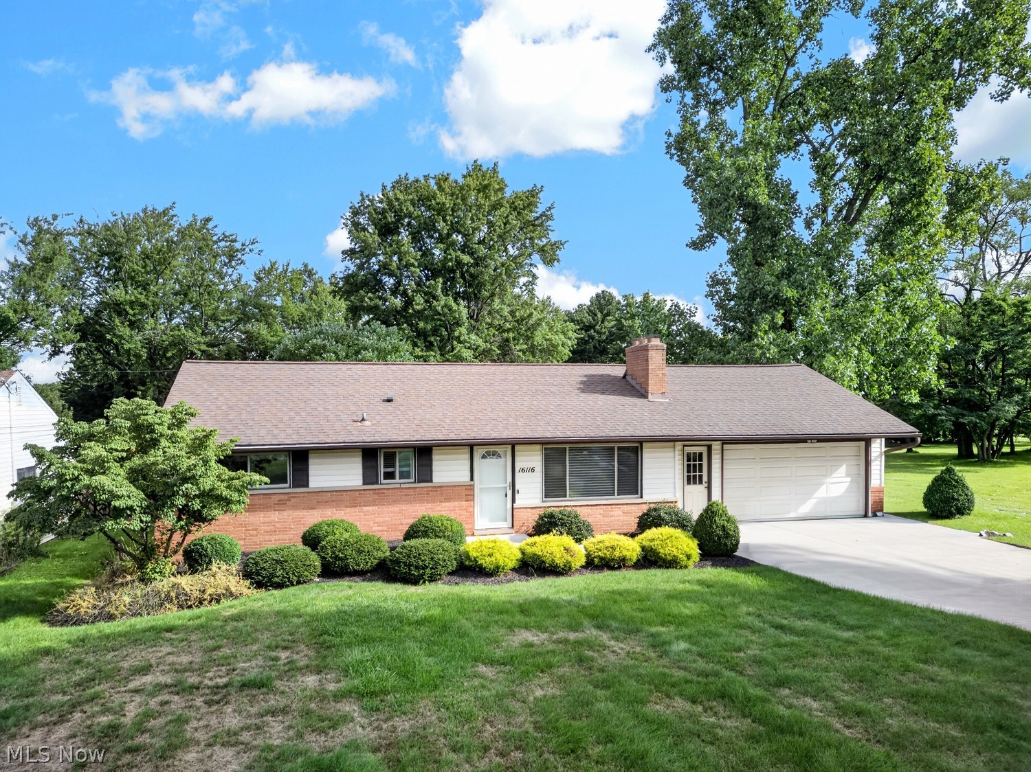 16116 Shurmer Road Strongsville OH 44136