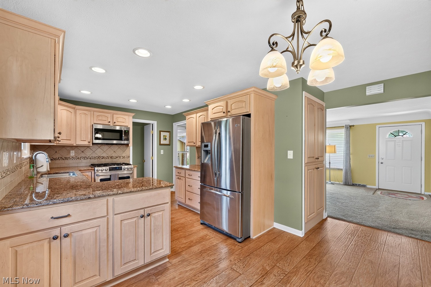 16116 Shurmer Road Strongsville OH 44136