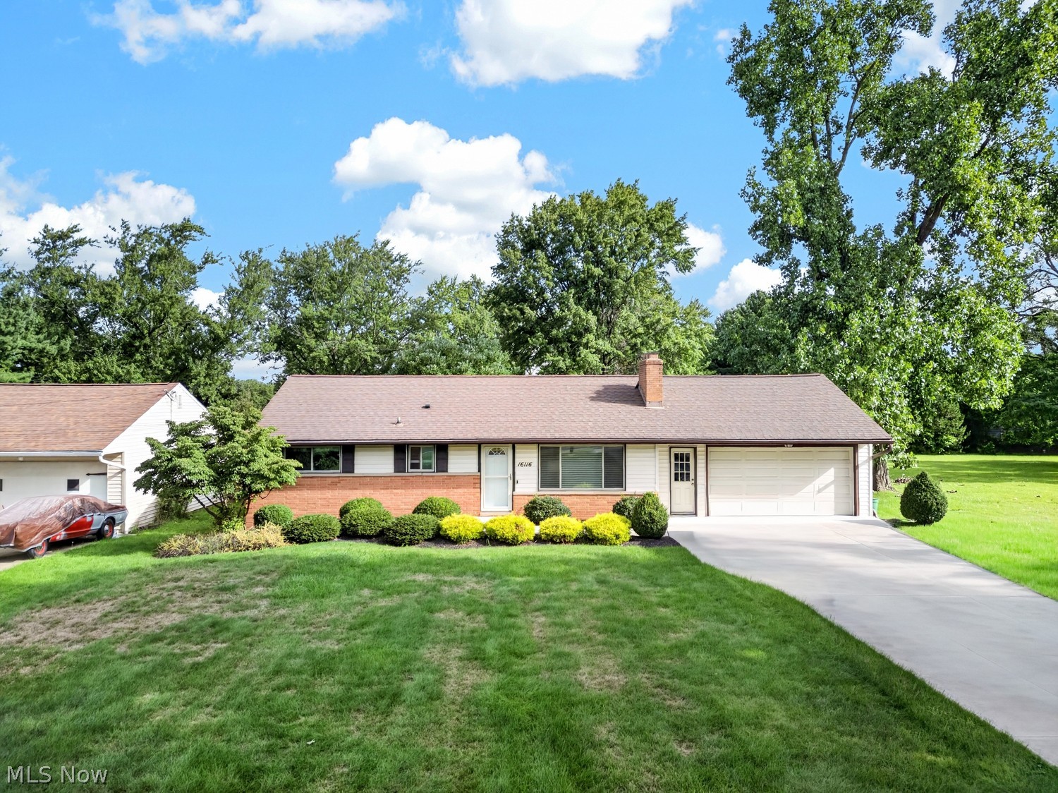 16116 Shurmer Road Strongsville OH 44136
