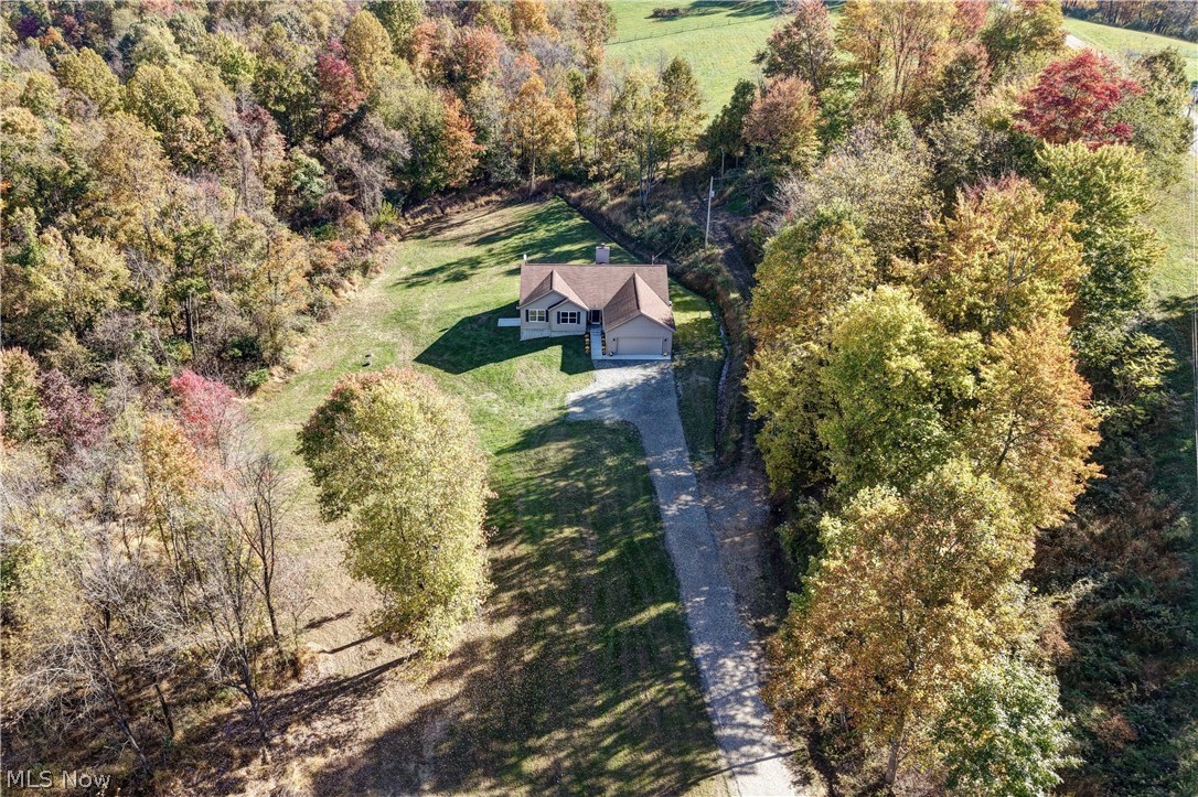 7503 Rocky Ridge Road SW Stone Creek OH 43840
