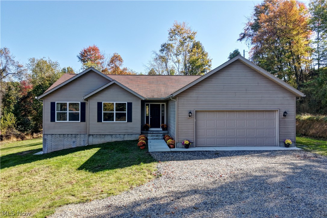 7503 Rocky Ridge Road SW Stone Creek OH 43840