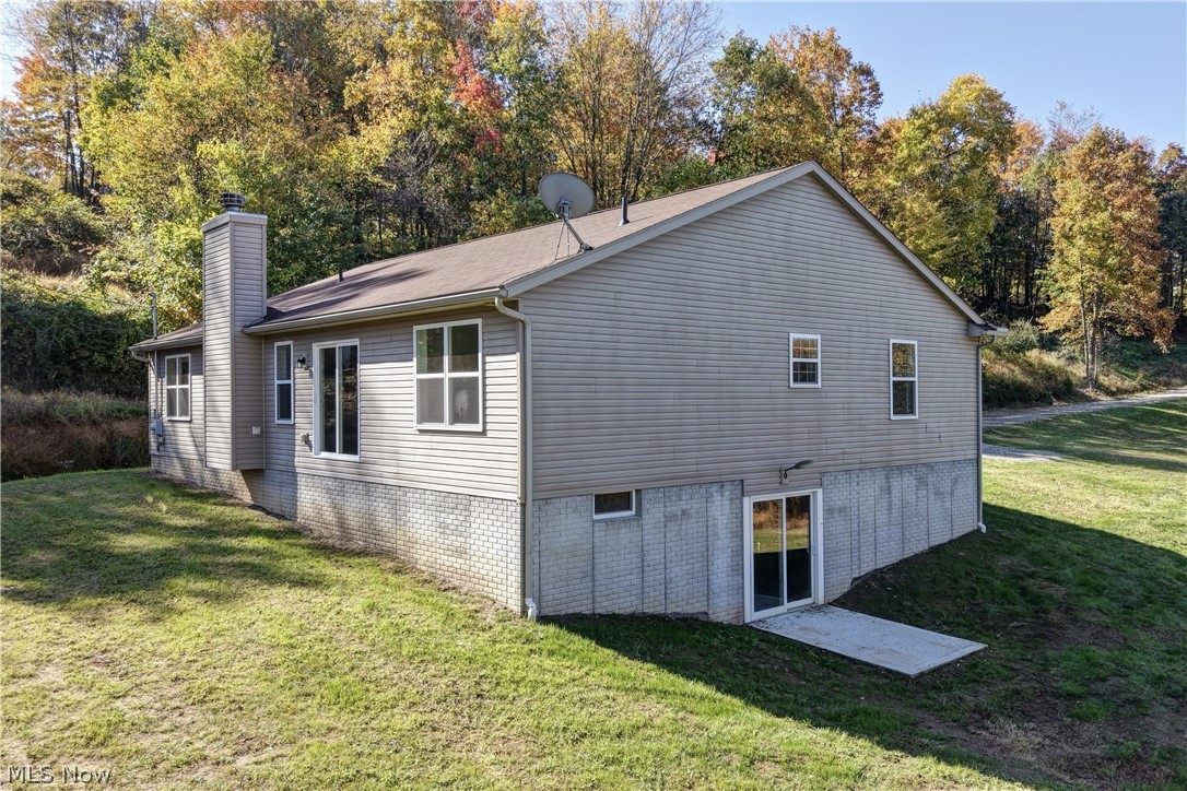 7503 Rocky Ridge Road SW Stone Creek OH 43840