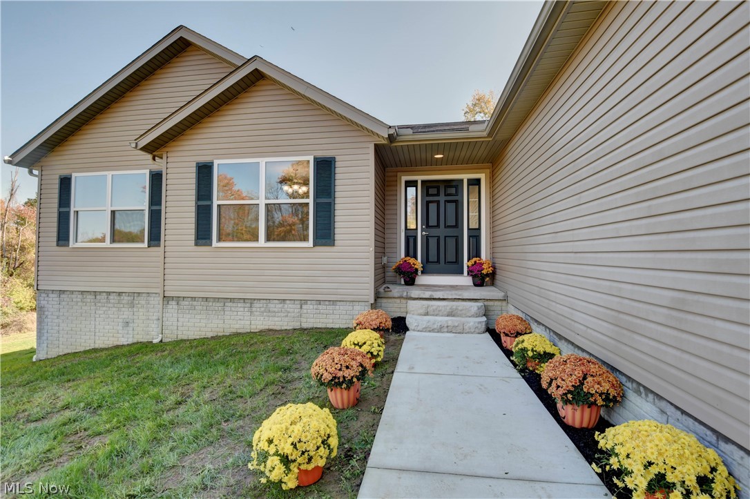 7503 Rocky Ridge Road SW Stone Creek OH 43840