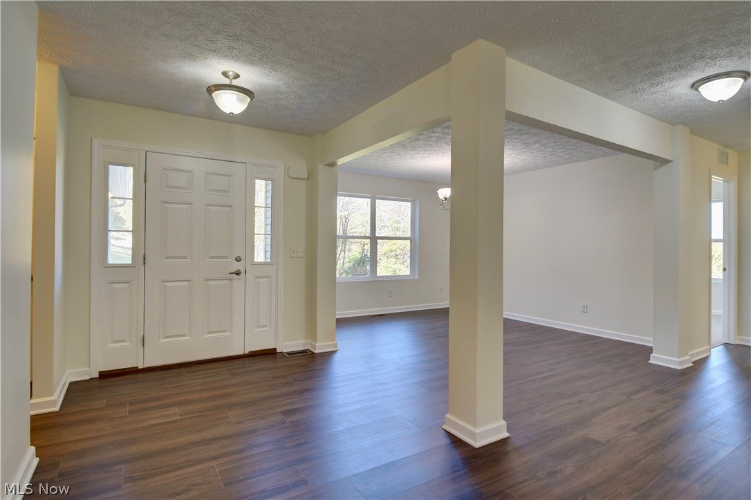 7503 Rocky Ridge Road SW Stone Creek OH 43840