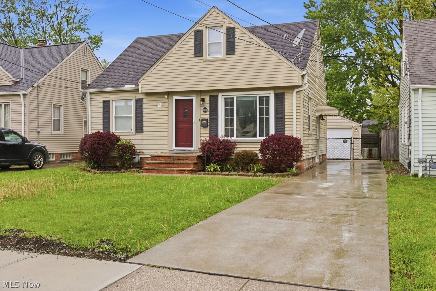 30125 Phillips Avenue Wickliffe OH 44092