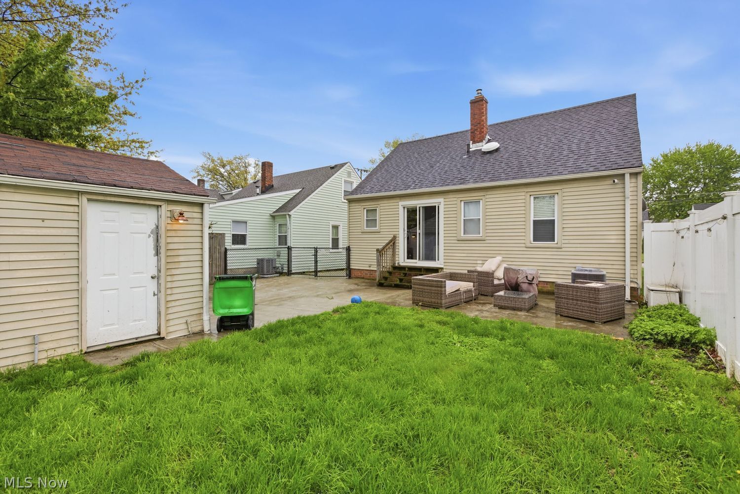 30125 Phillips Avenue Wickliffe OH 44092
