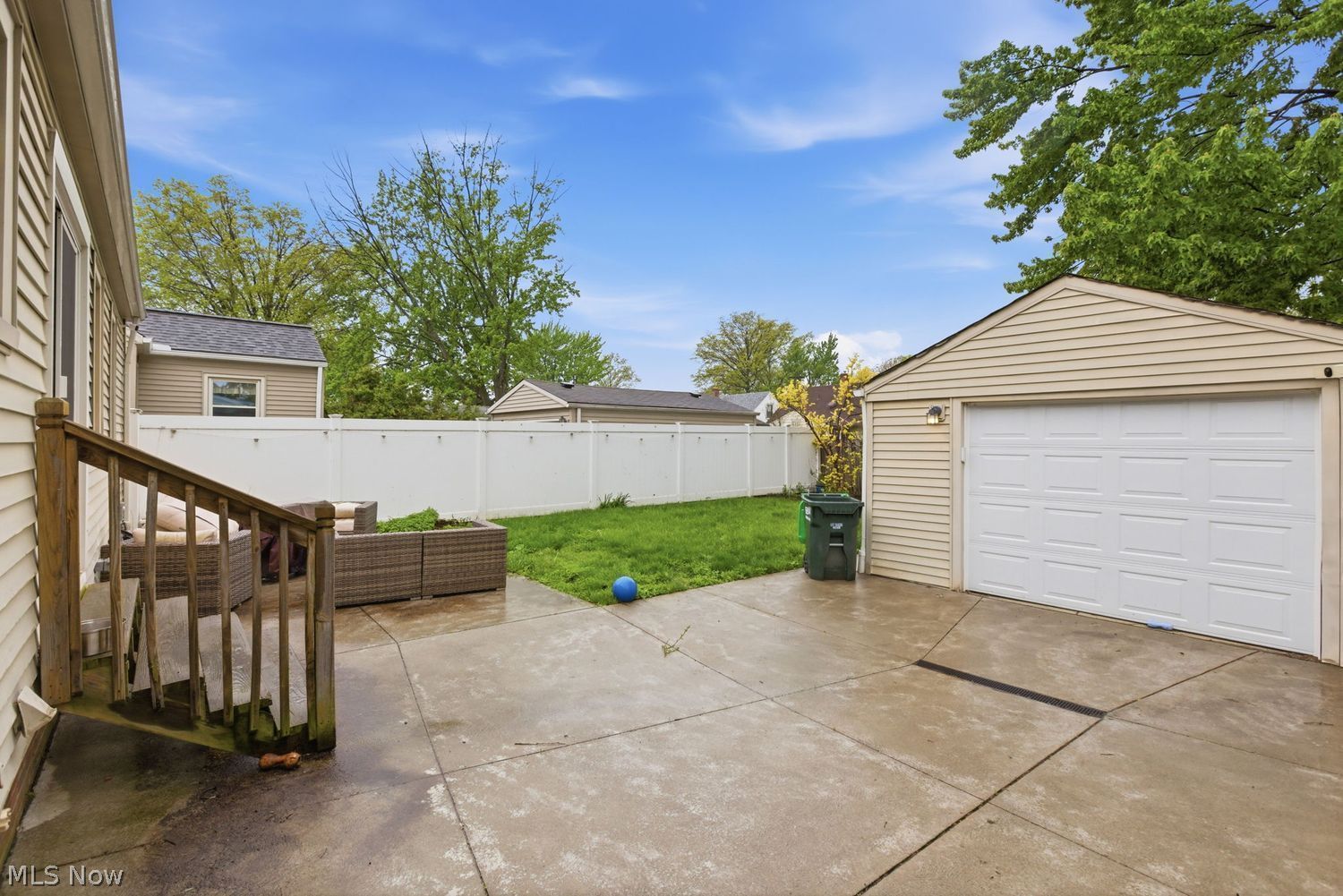 30125 Phillips Avenue Wickliffe OH 44092