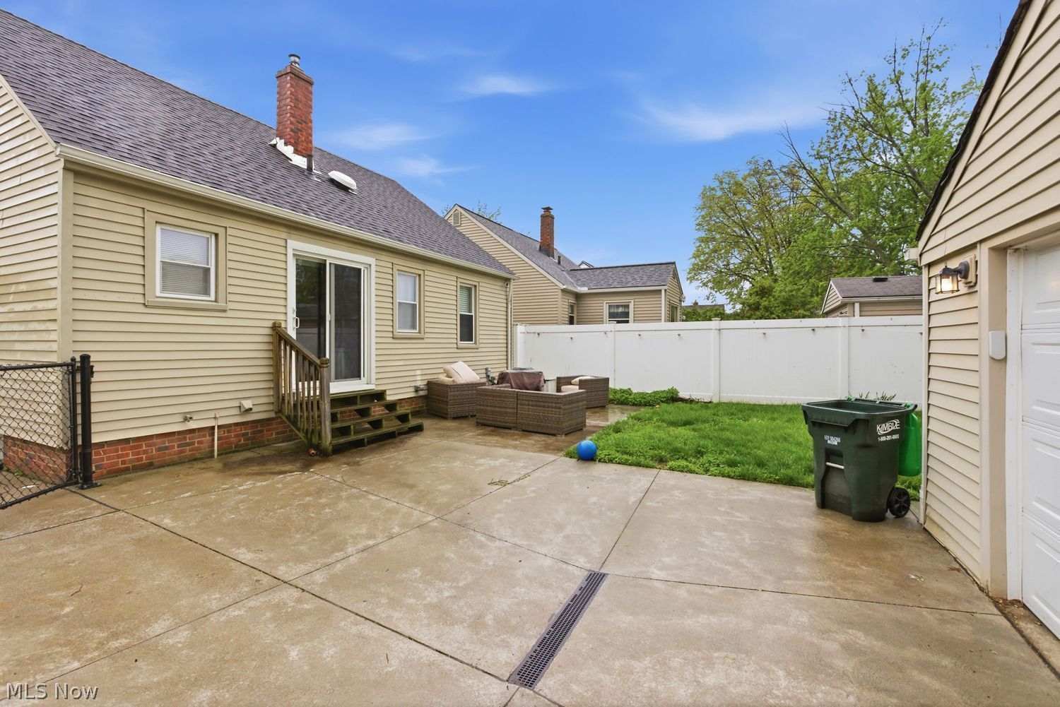 30125 Phillips Avenue Wickliffe OH 44092