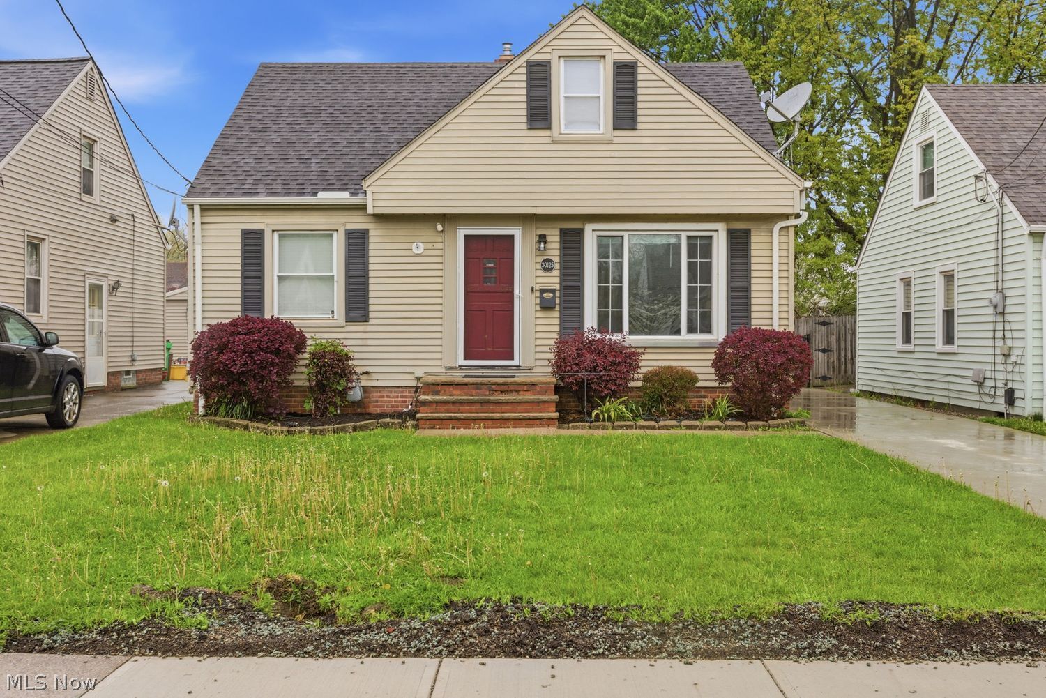30125 Phillips Avenue Wickliffe OH 44092