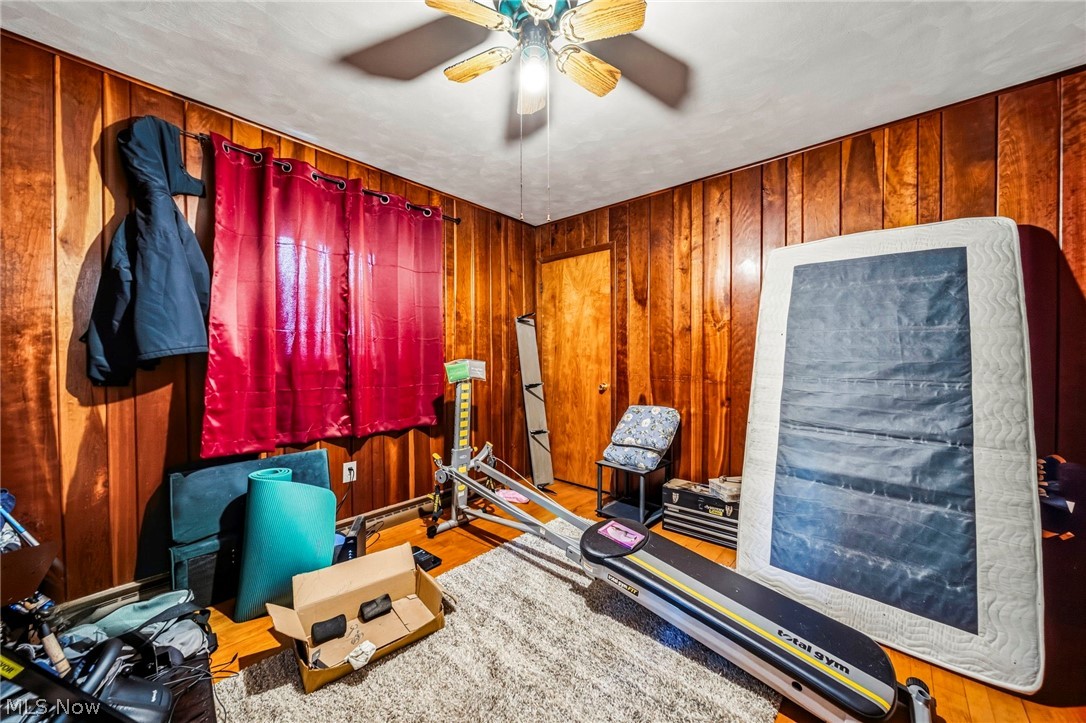 3241 Randall Court Rock Creek OH 44084