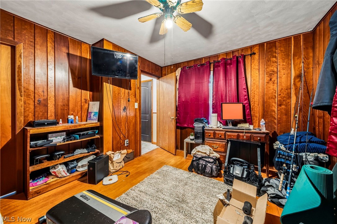 3241 Randall Court Rock Creek OH 44084