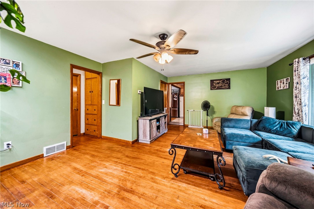 3241 Randall Court Rock Creek OH 44084