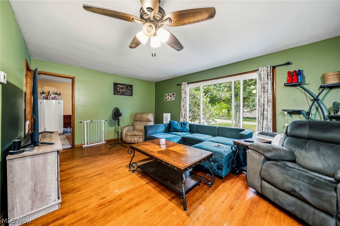 3241 Randall Court Rock Creek OH 44084
