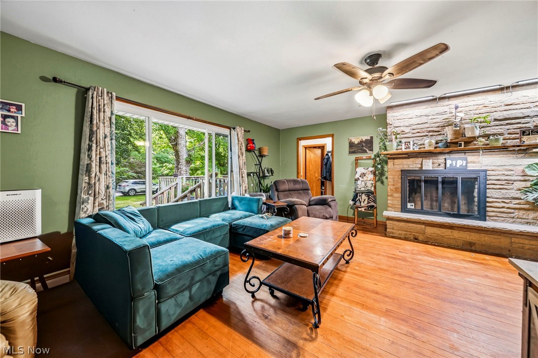3241 Randall Court Rock Creek OH 44084