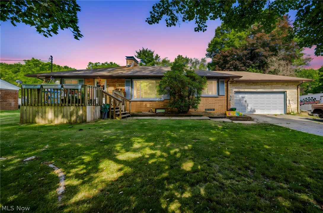 3241 Randall Court Rock Creek OH 44084