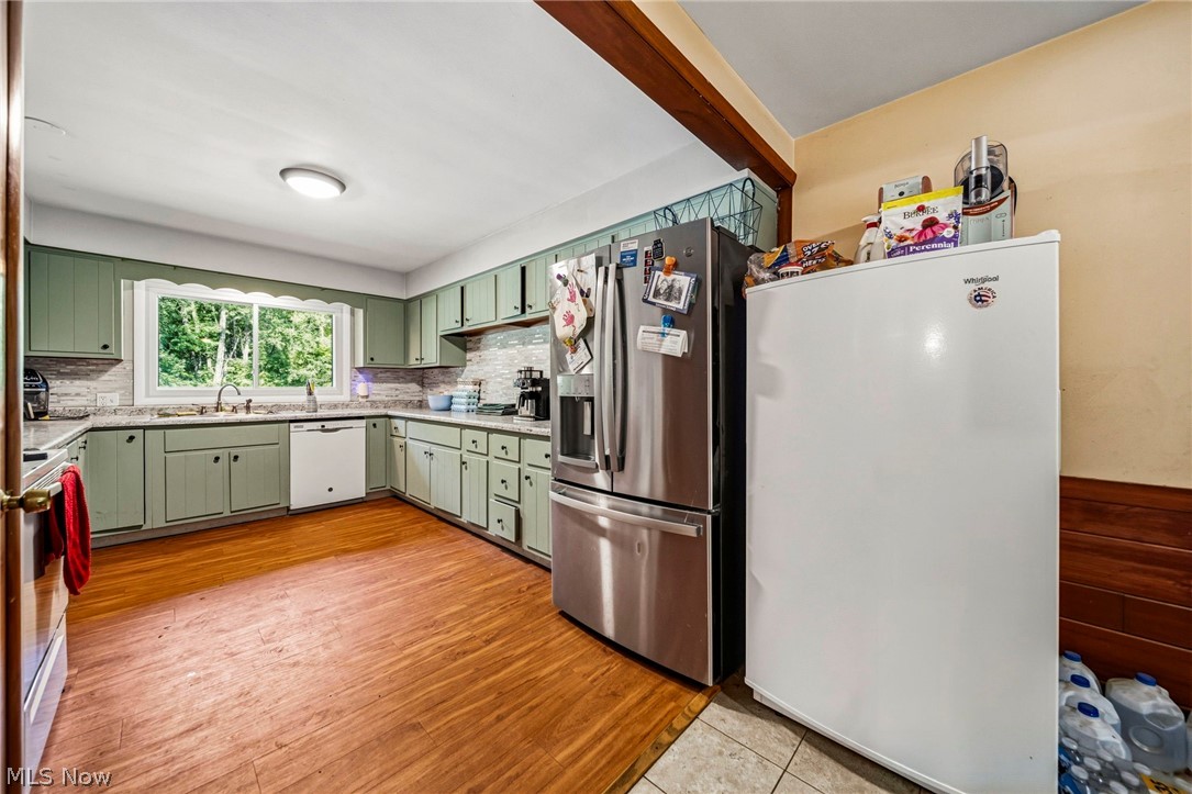 3241 Randall Court Rock Creek OH 44084