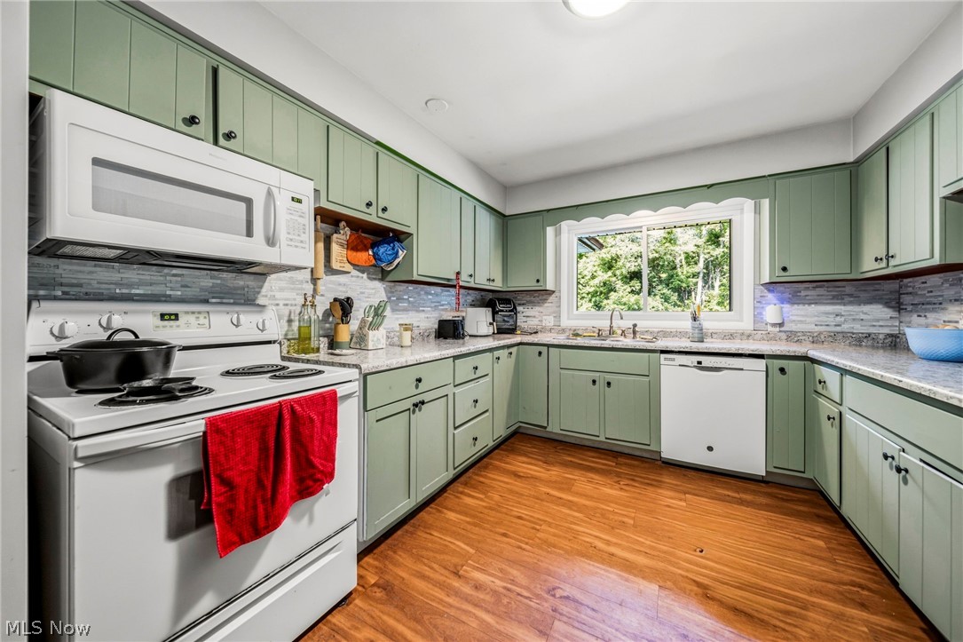 3241 Randall Court Rock Creek OH 44084