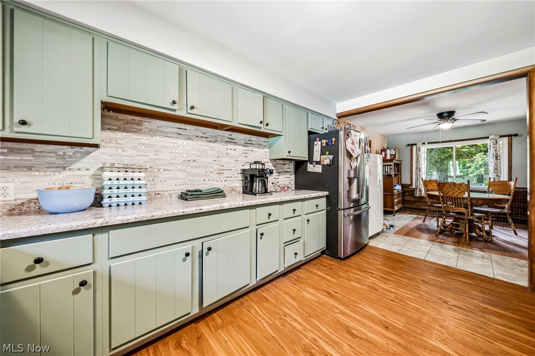 3241 Randall Court Rock Creek OH 44084